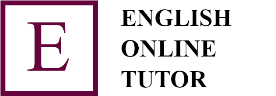 English Online Tutor